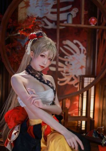 爱妾3