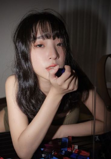 陆妍淇