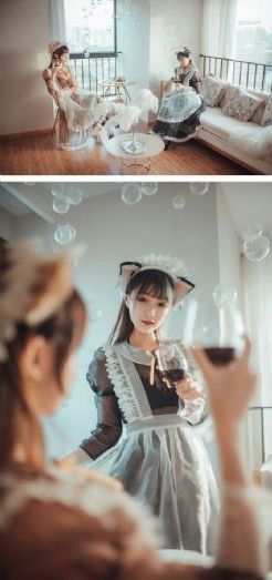 凯·帕克最经典我要变坏