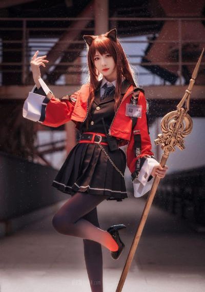 森林恶魔