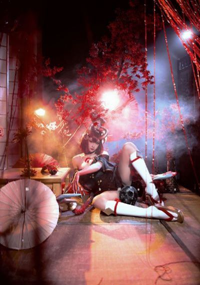 《霜花店》电影