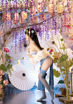 旧里番-3d-小舞～未删减