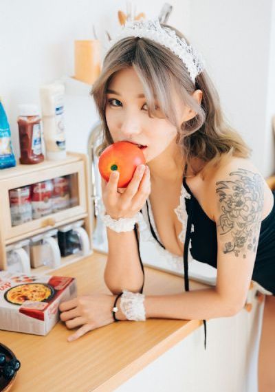 姜恩惠《法利赛人》在线