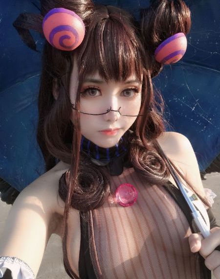 精舞门