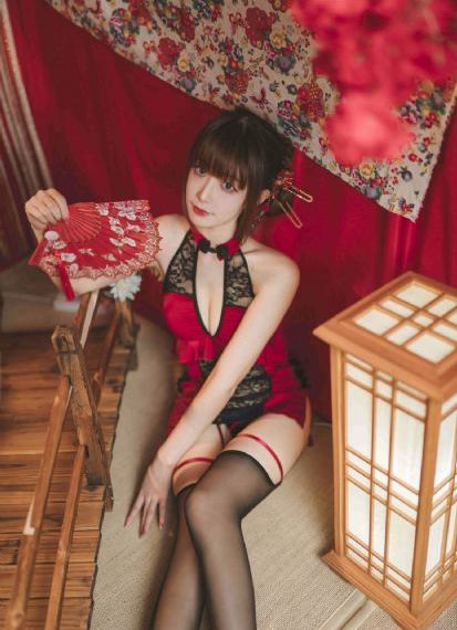 大秦赋