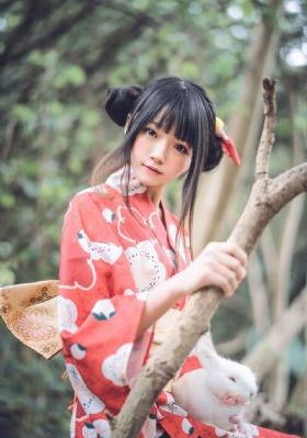 姨母的诱惑