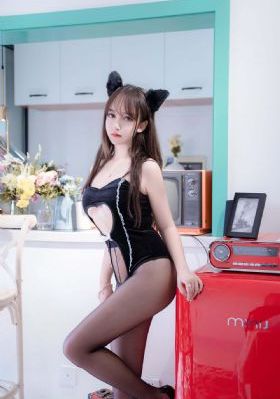 邻居女孩意大利