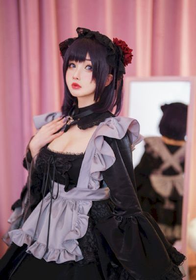 晚娘 3