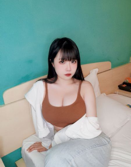 丰满的子韩国