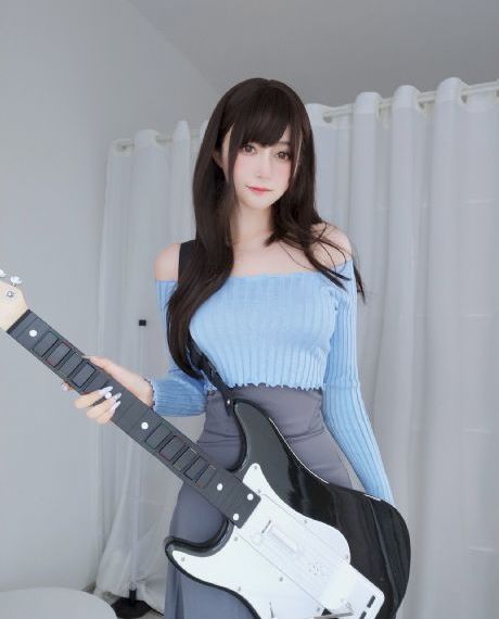 我的妈妈动漫