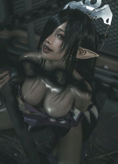 韩江