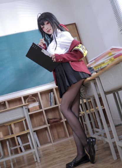 都市女孩