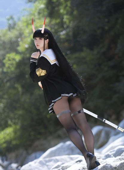 热带激情