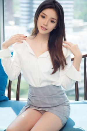 周末的后宫