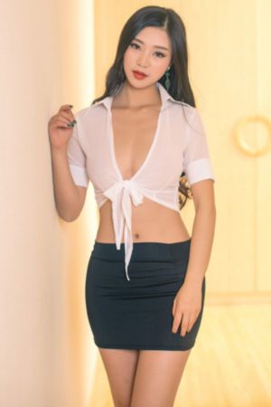 僧侣交合之夜