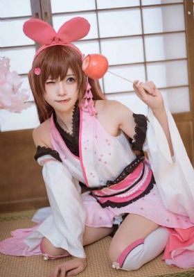 热线女孩
