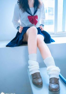 箱中女1