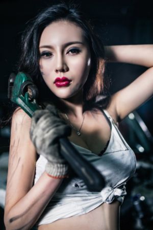 失控driven第一季完整版