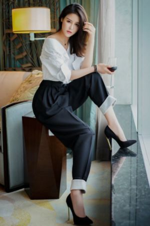 今夜为爱一起鼓掌