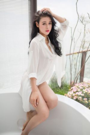 女经理