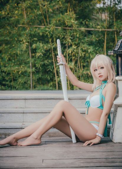 纵欲情海