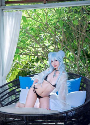 宅男腐女恋爱真难