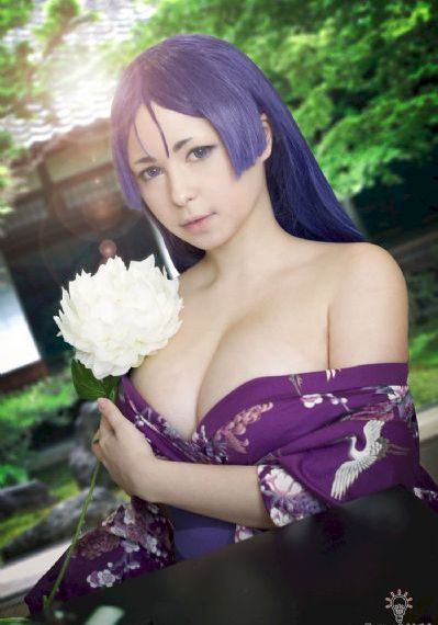 憧憬梦想成为魔法少女