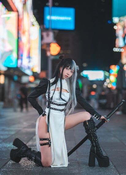 朋友妈妈8