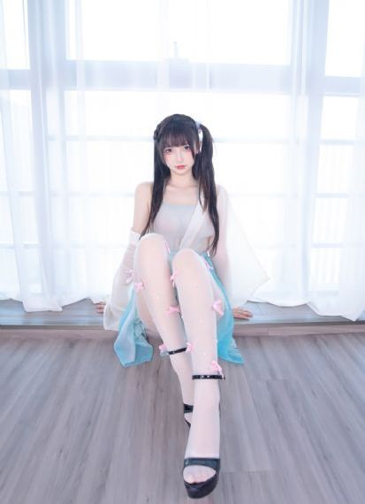 创世的姬君