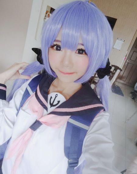 李采潭儿子的妻子