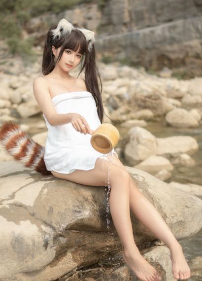 怪物来袭