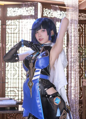 完美组合