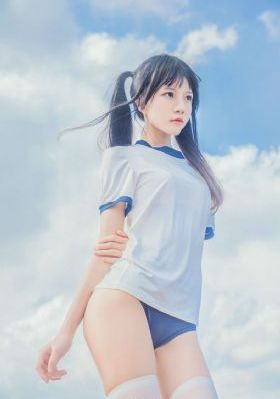 时光与你都很甜