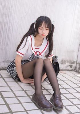 顽皮的女朋友