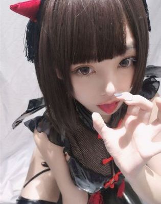 巨人新娘
