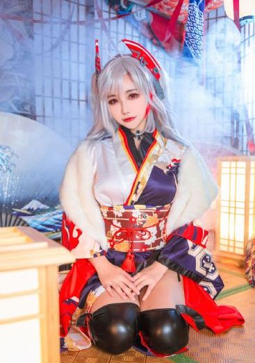 暗夜破裂青春