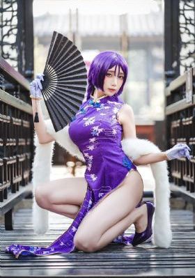 极度欲望