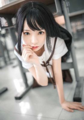 俄罗斯女版战狼