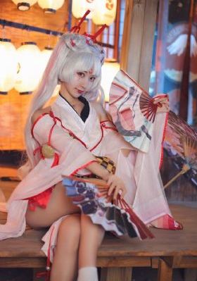 王的女人