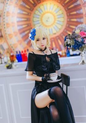 绝望的主妇