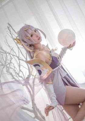 月宫宝盒