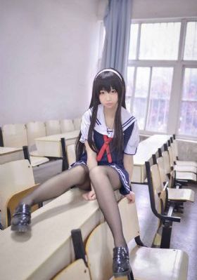 丰满的女同学2