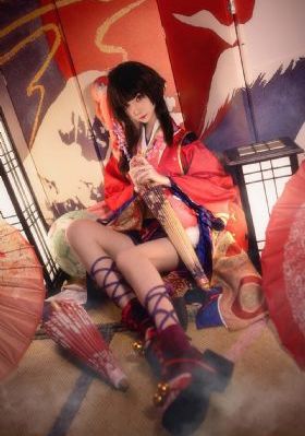 不扣钮的女孩完整版