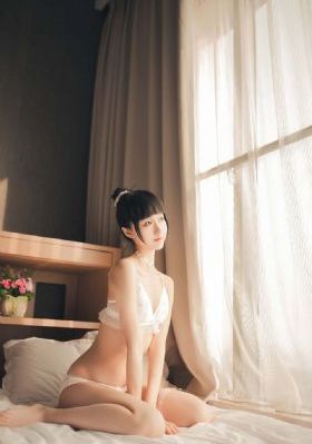 图书馆的女友