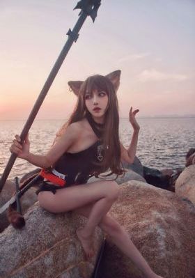 终末的女武神动漫