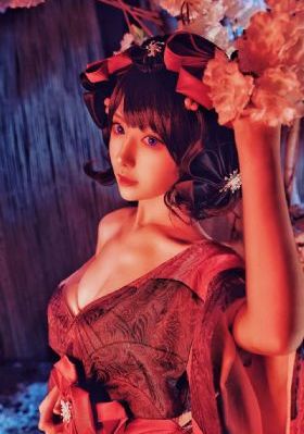 《两个女人》电视剧