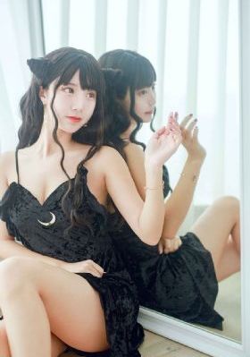 神秘美容院