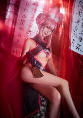 《特工》黄政民